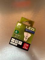 Leuchtmittel GU10 2,5W 4000K  Neu, 9Stk.